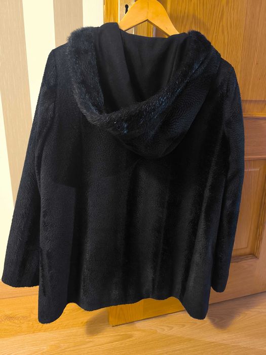 Casaco da ANA DE SOUSA