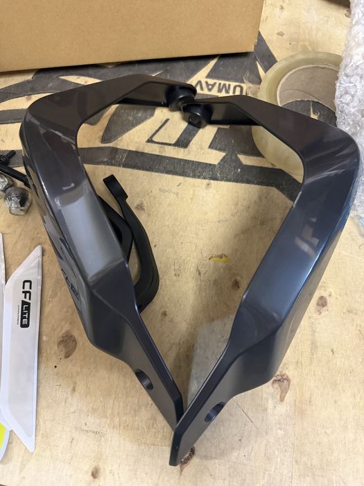 Захист рук мотоцикла CFMoto Dual230