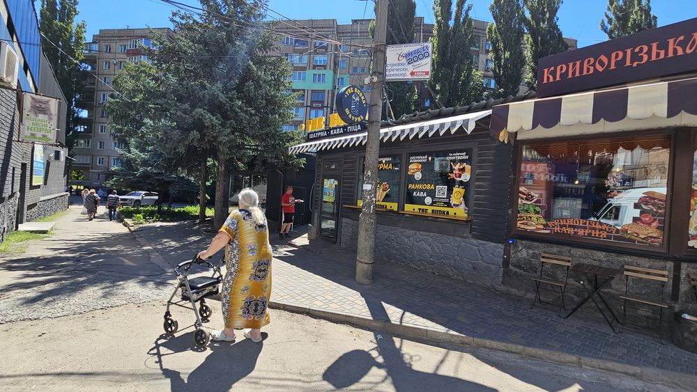 Оренда мкрн Вечірній, навпроти Варуса