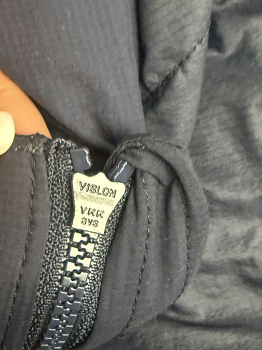 Оригінальна куртка Arc'teryx Atom LT Jacket | XL | Чоловіча