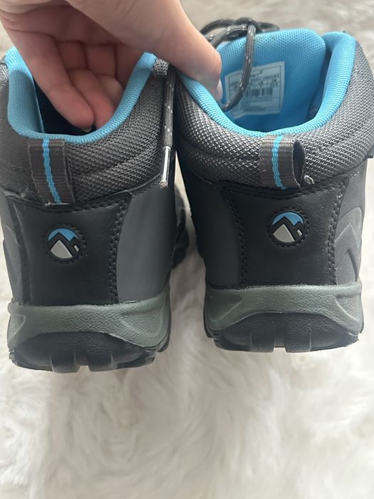 Gelert buty trekkingowe turystyczne