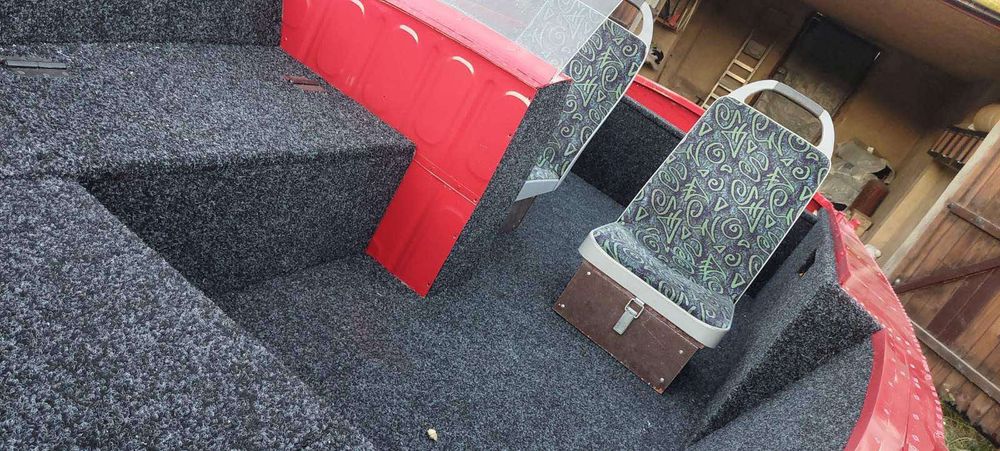 Продам Прогресс 4 рестайлинг