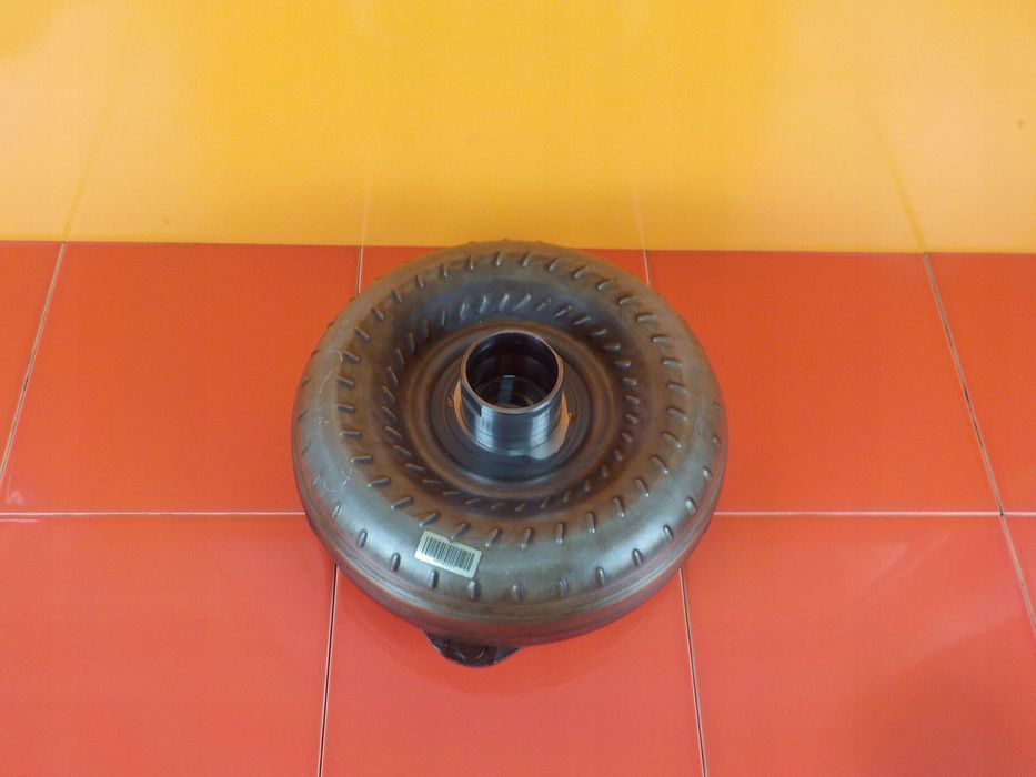 C4 II 308 208 1.6 VTI 13r 120KM 5FS sprzeglo hydrokinetyczne 8200802207