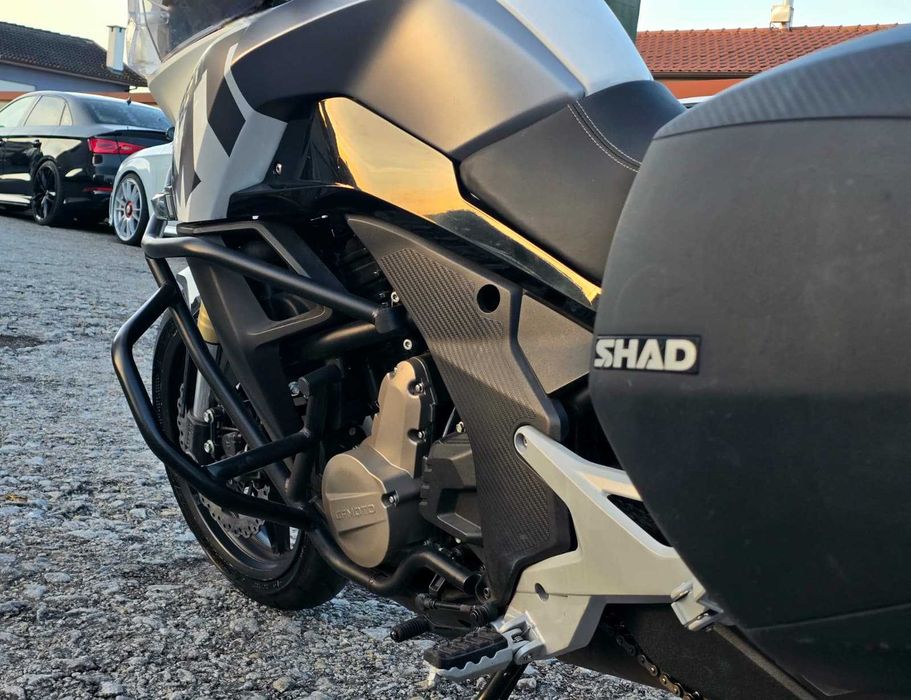 CF MOTO 650MT 33KW "2023" (NACIONAL)