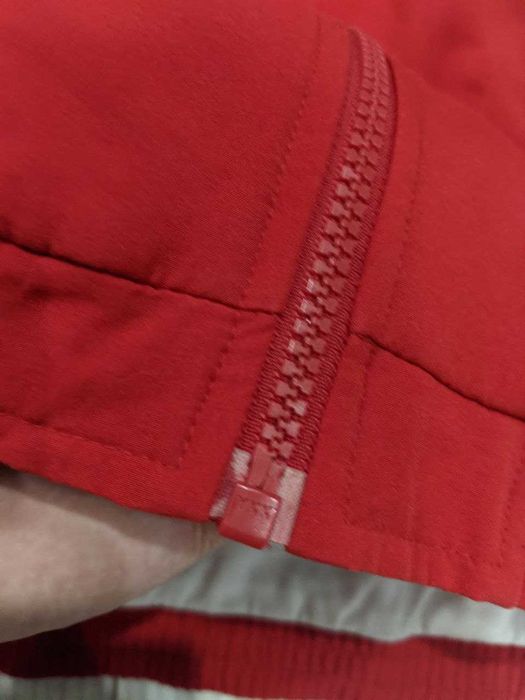 Мастерка (олімпійка) Adidas — вінтаж 2006 року