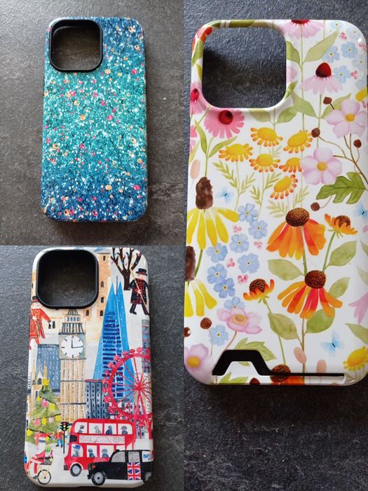 Чехли на айфон 14-13 про макс