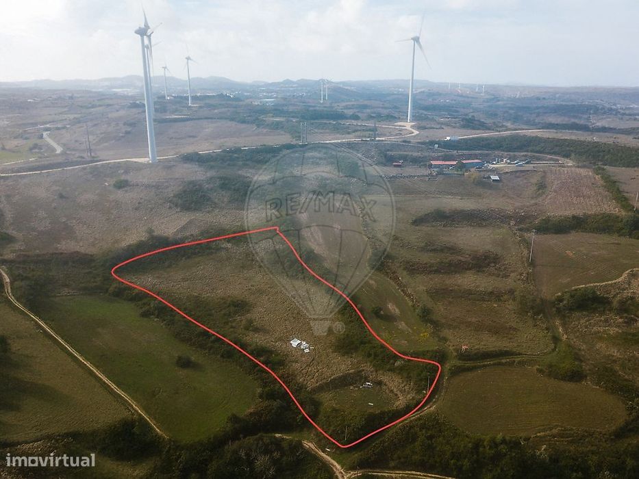 Terreno  para venda — Sobral de Monte Agraço, Lisboa