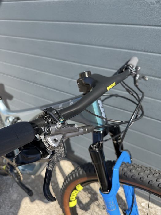 Ktm Scarp sram axs