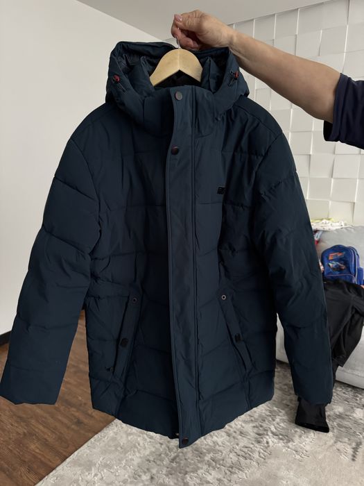 Чоловіча куртка Evoids Gassin