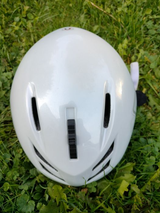 Kask narciarski Blizzard 46-53 cm i Carrera S 52-56cm