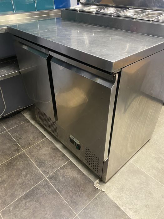 Хлодильний стіл