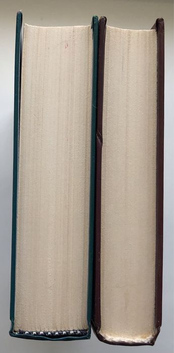 Произведения Филипа Пулмана.