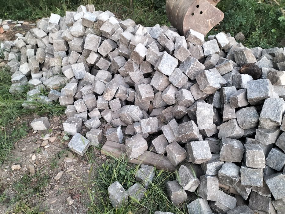 Calçada/Paralelo