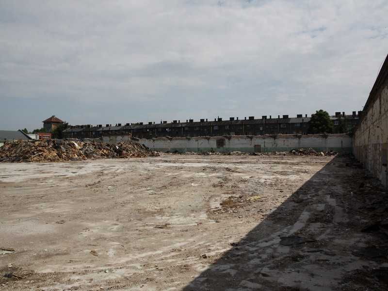 13000m2 w Centrum Gorzowa, tereny utwardzone, tylko 130zł za 1m2