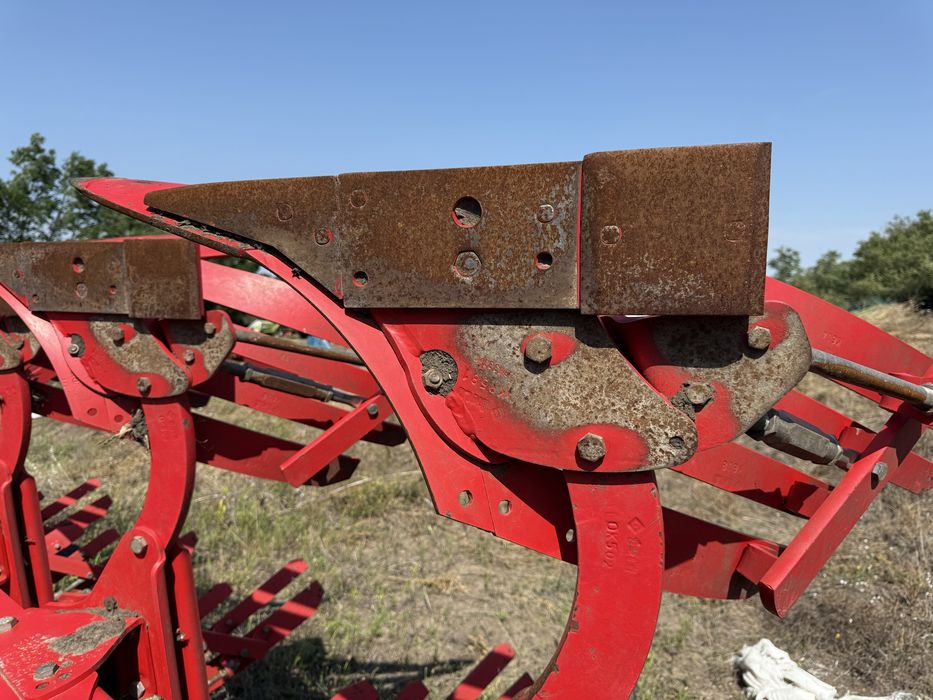 Продам плуг унлу турецький 2022р.