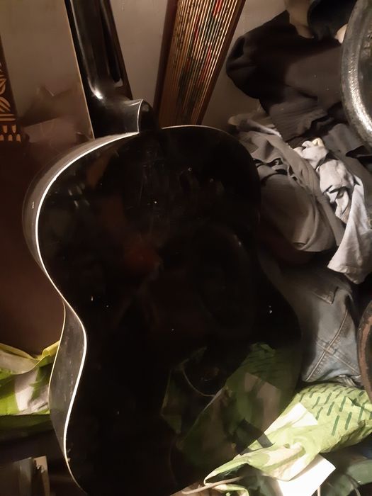 Gitara hiszpański lapaz