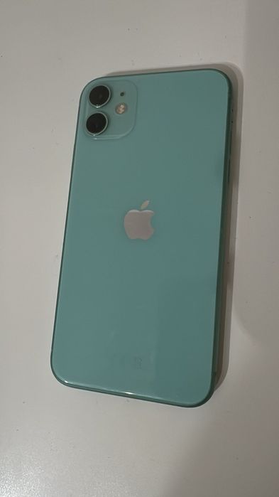 iPhone 11 używany