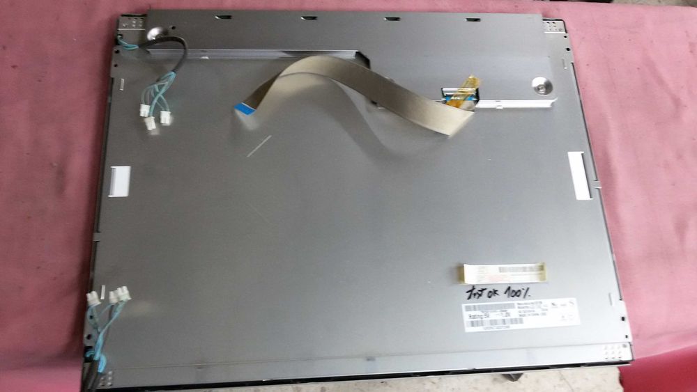 painel tv lcd A201SN02 v.5