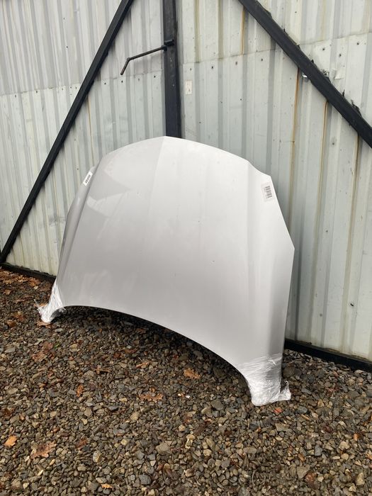 Капот Opel Insignia 08-17р. Z176 , Buick Regal