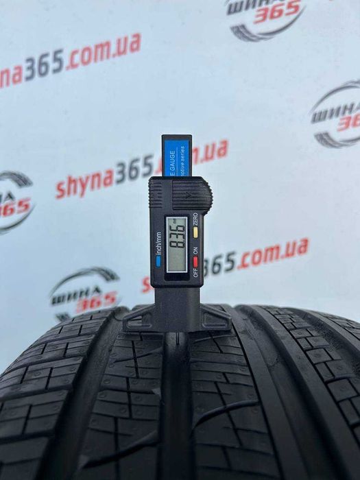 Шини літні стан нових 265/40 R21 PIRELLI SCORPION VERDE ALL SEASON
