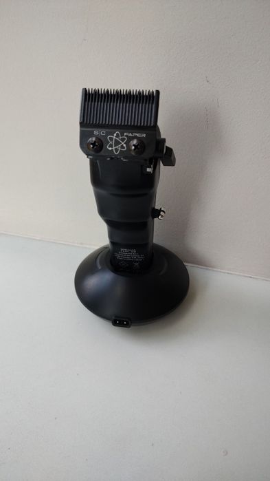 Професійна машинка для стрижки Style Craft Rebel Professional (Rebel Clipper)