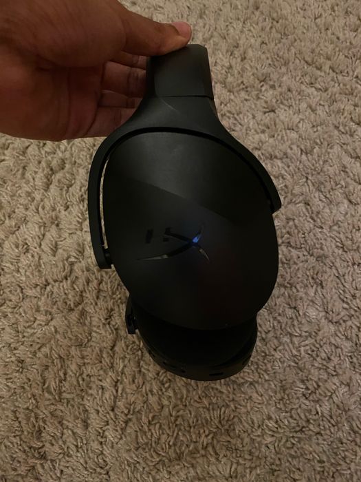 HyperX Cloud Jet Wireless Headset