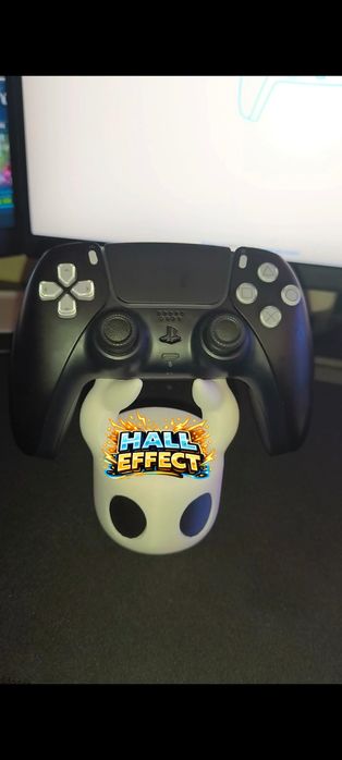 Comando PS5 sem drift – Hall Effect