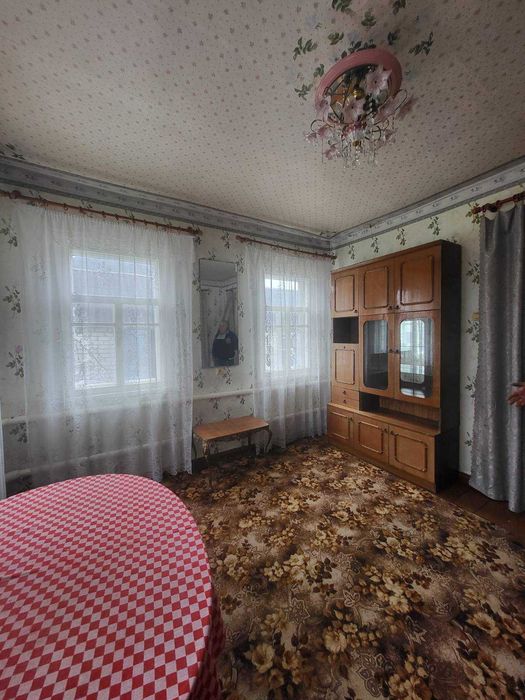 Продам дом в поселке Жихарь  MV