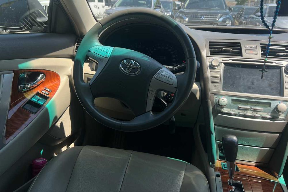 Toyota Camry 2008