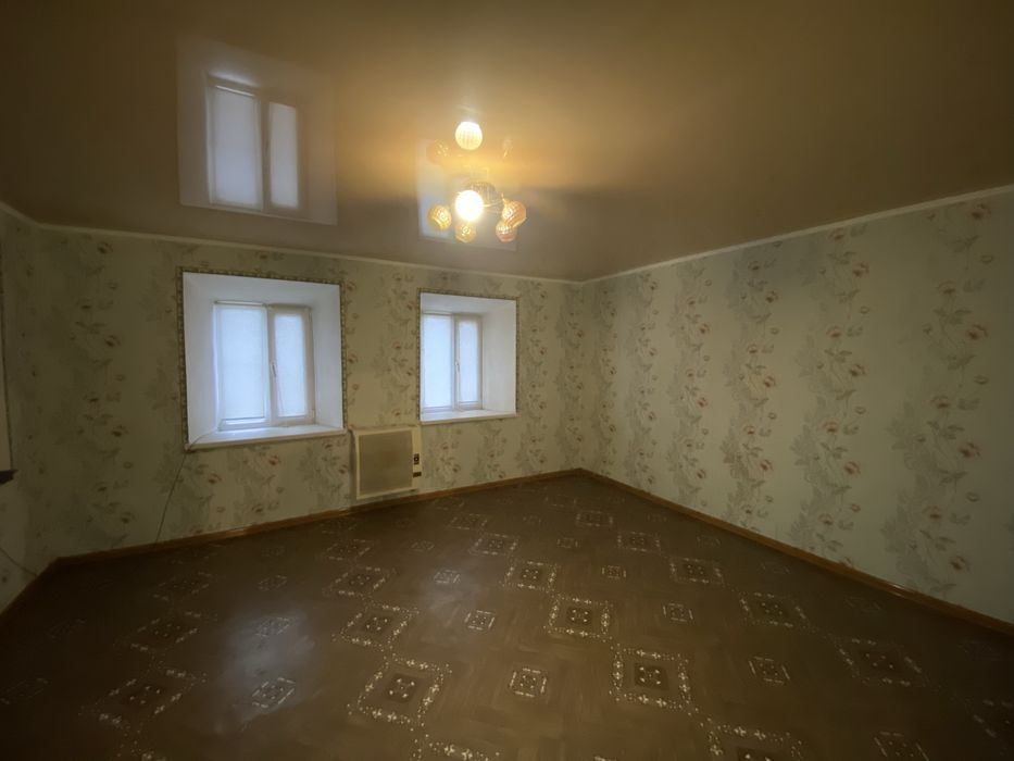 Будинок з газом у с. Синюхин Брід