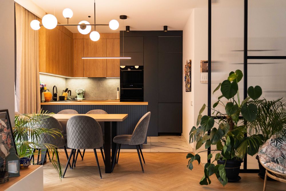 Mieszkanie na sprzedaż 70m2, Łódź, ogród, 2 miejsca garażowe