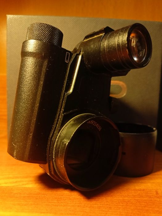 Nasadka noktowizyjna Pard NV007s