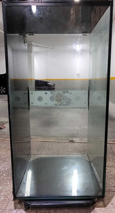 Aquario 450 Litros da marca "Scalare"