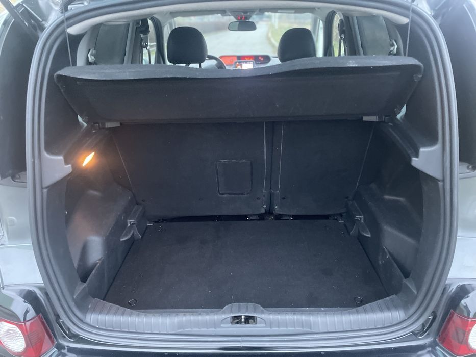 Citroen C3 Picasso 2016 1.2 110KM – Warszawa