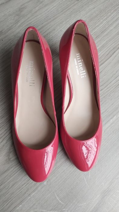 Czółenka Minelli 36