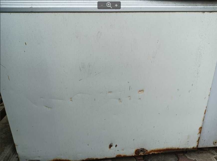 Б/У неробочі Морозильні Камери  (тільки самовивіз)