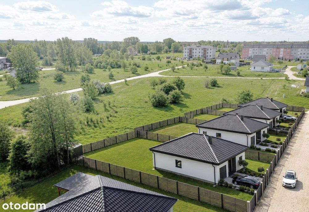 Dom – Brzezie k. Sulechowa, powiat zielonogórski - Więcej