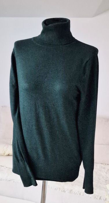 Golf dzianinowy "Dunnes ".