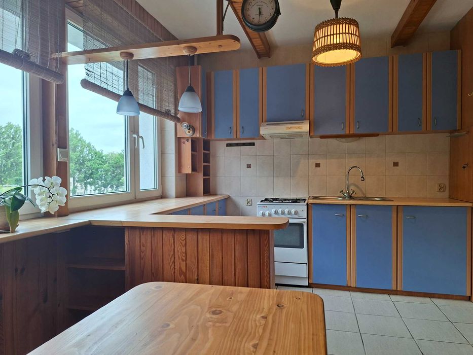 Mieszkanie w bloku, 63,53 m² - Łódź 11 Listopada - Widok 4