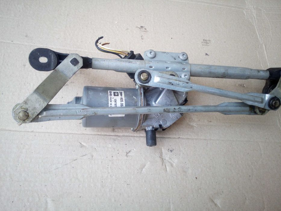 Трапеция дворников Opel Zafira Opel Astra Opel Corsa Opel Meriva