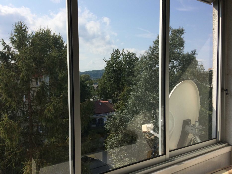 3 pokoje z cegły | Bronowice, ul. Na Błonie | Gotowe do wejścia!