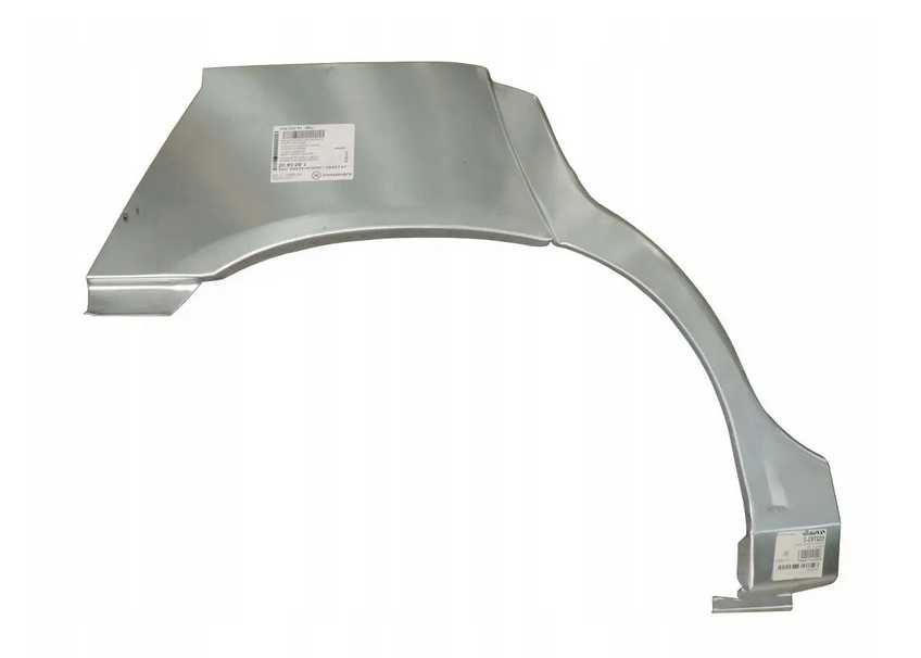 Ремкомплект арок OPEL OMEGA B