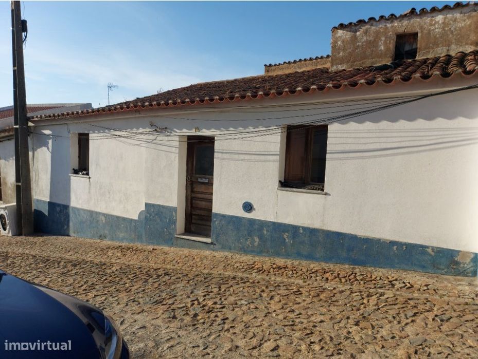 Duplex Villa T3 - Vila Alva
