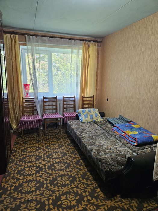 Квартира на Промышленной
