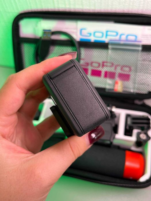 Екшн-камера GoPro Hero 13 в ідеальному стані
