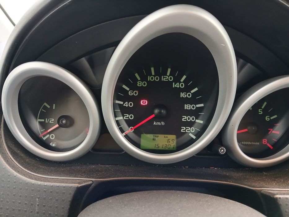 Mitsubishi Colt 1.3 Cz3