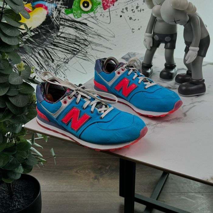 Кросівки New Balance 574 373 999 38 розмір E458