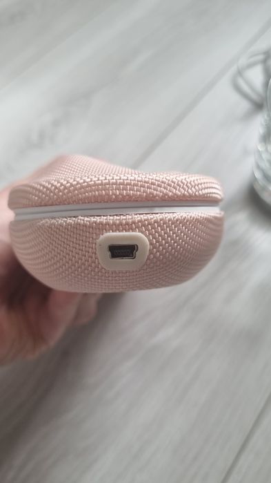 Zestaw ładowarka do szczoteczka Philips Sonicare stacjonarna podróżna etui