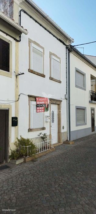 Moradia em Póvoa e Meadas
