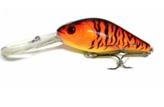 Воблер Panacea Marauber FAT 80 F DR T002